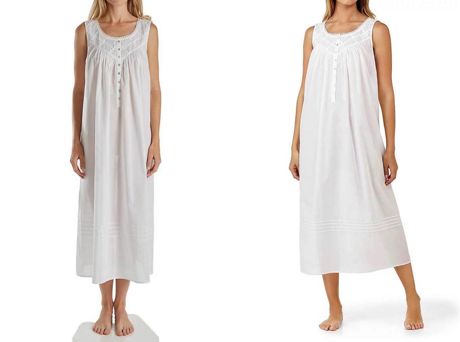 ladies sleepwear