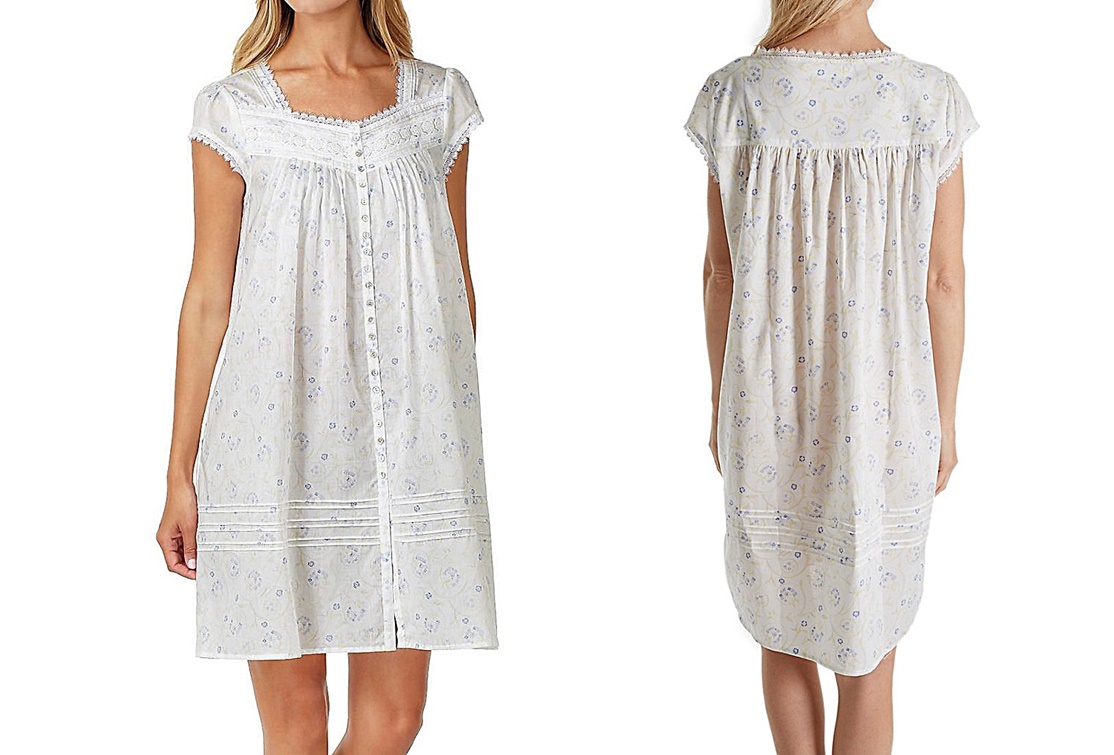 Womens Nightgowns 7 Things You Need To Know Before Buying