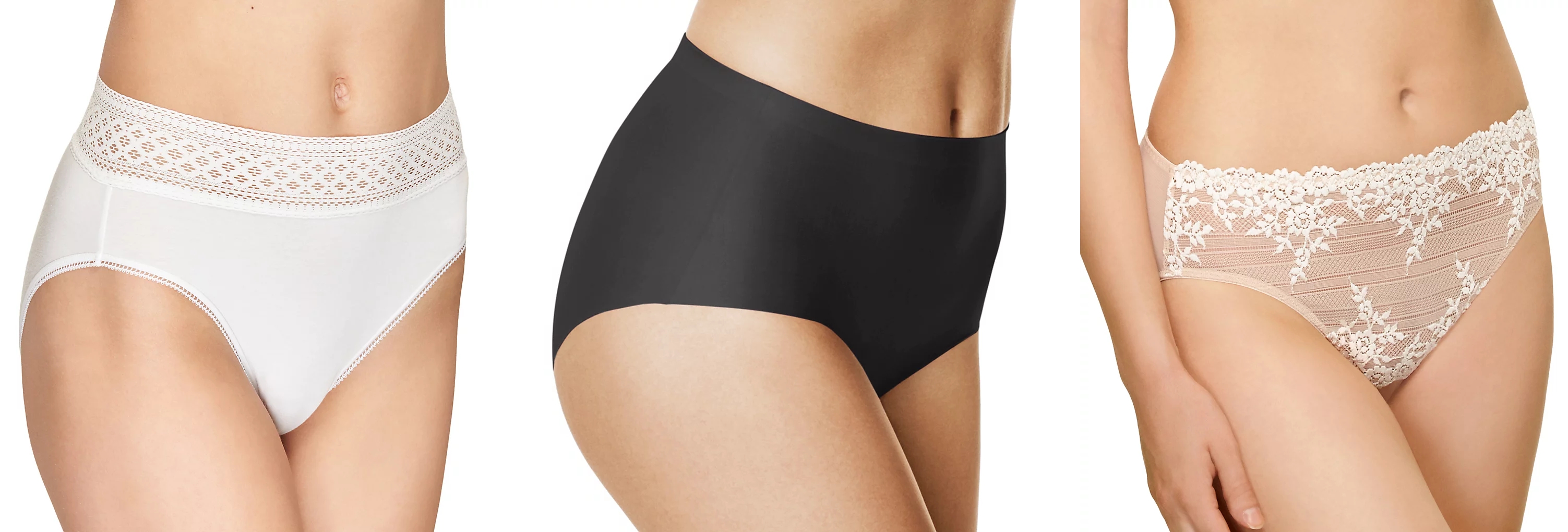 Ladies Panties