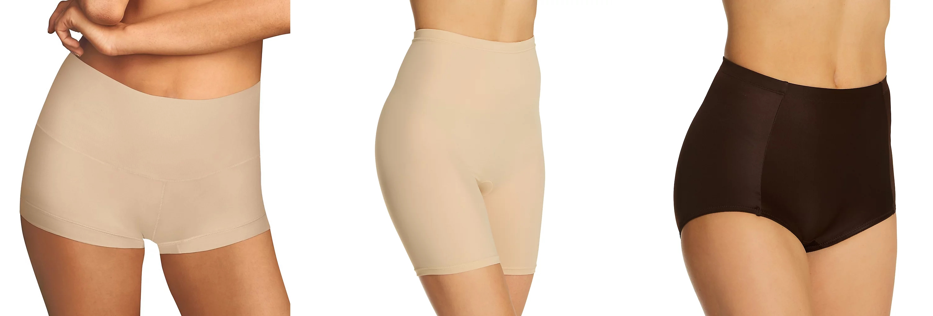 Panty Girdles
