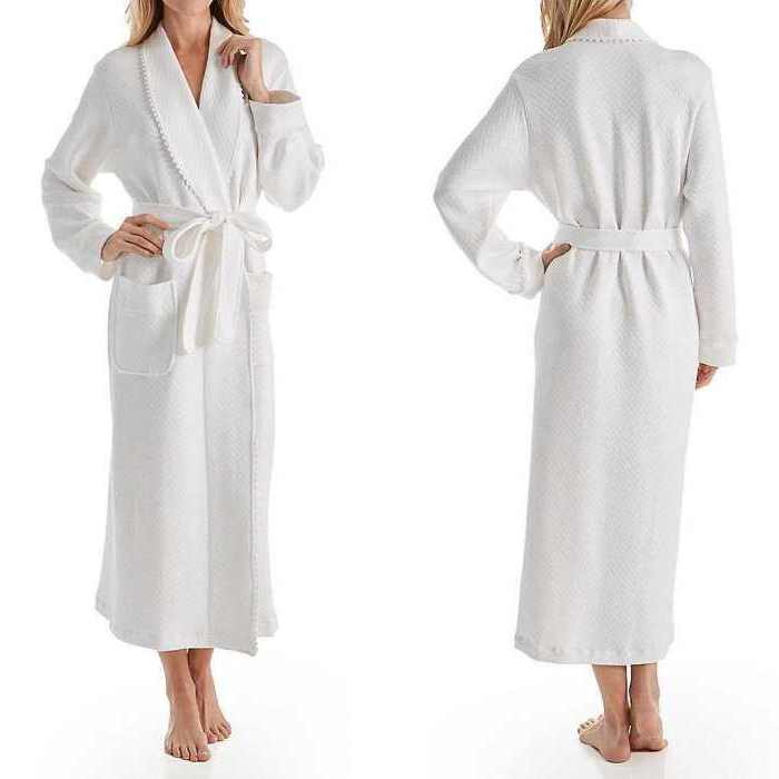 womens robes